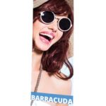 Barracuda roll banner